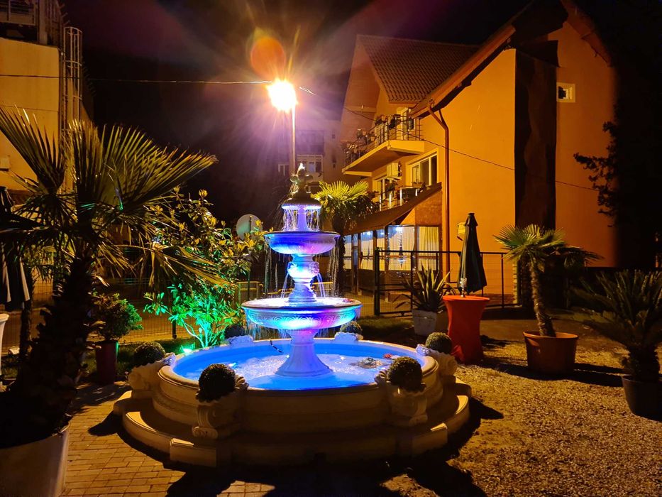 Fantana arteziana Imperio/fantani arteziene/fantana arteziana mare