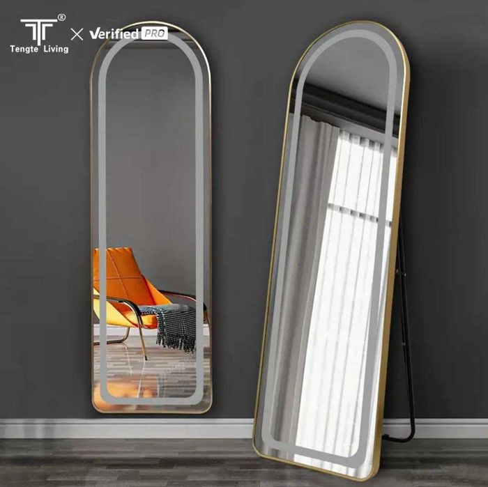 Зеркало с подсветкой, Зеркало Led подсветка, Зеркала на заказ