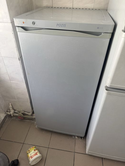 Морозильная камера