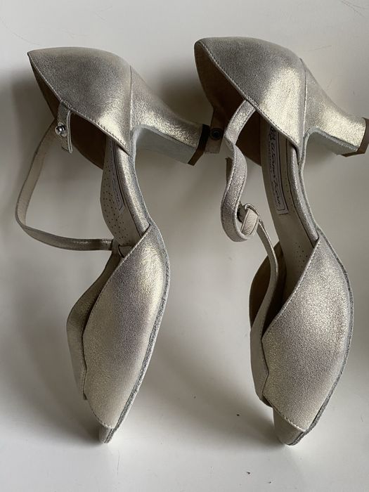 Професионални Обувки за танци Werner Kern, N 6/ 39/ 39,5