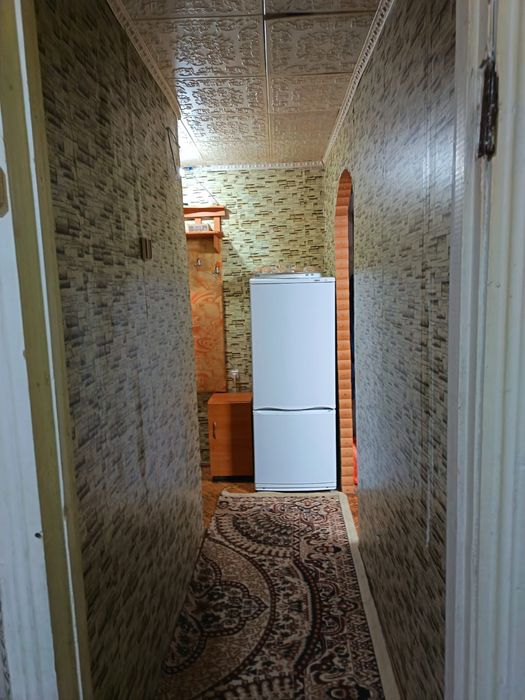 1 комнатная квартира