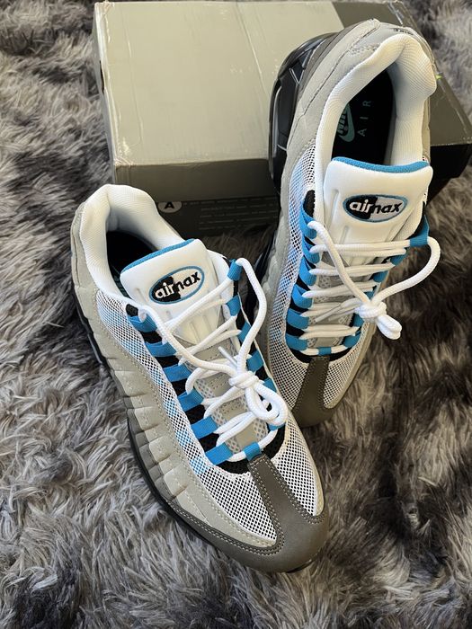 Nike Air Max 95