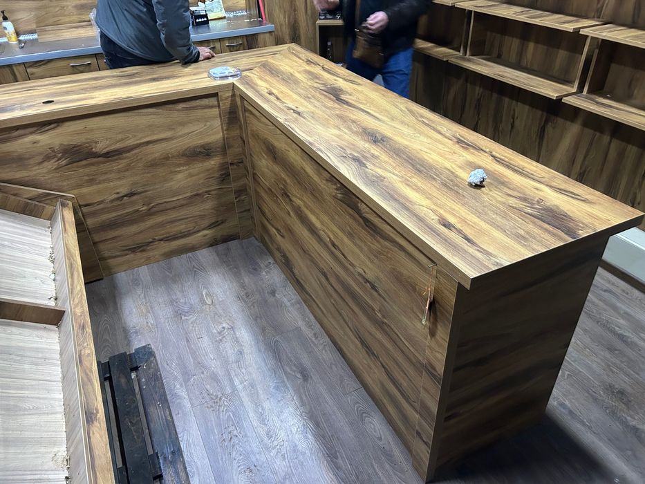 Оборудване за магазин