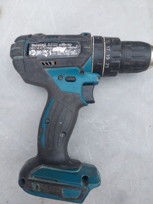 Filetante makita 18v.Baterii makita.