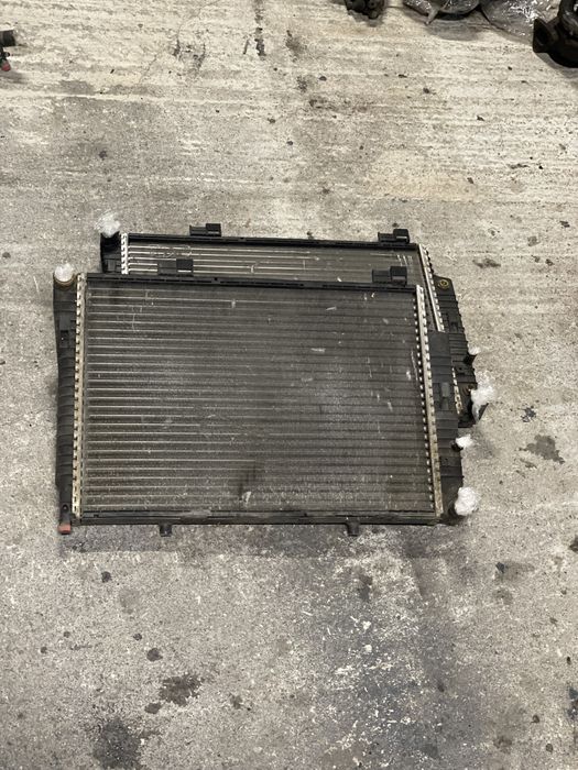 Radiator apa Mercedes w202 C180 C200 1996-1999
