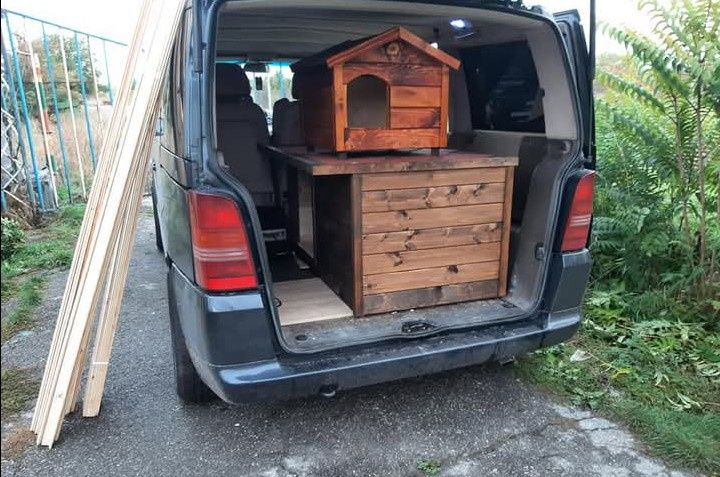 Кучешка къща кучешка колиба