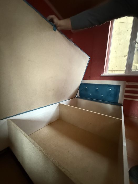 кровать оделспальная