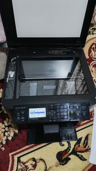 Image CLASS Canon MF 241d