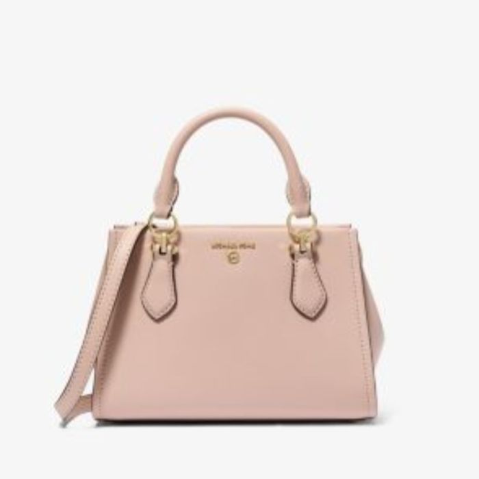 Geaca Michael Kors crossbody Marilyn saffiano