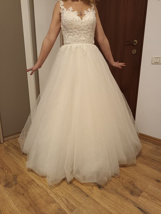 Rochie de mireasă