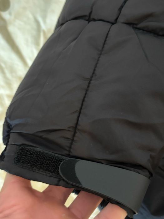 Geaca polo ralph lauren