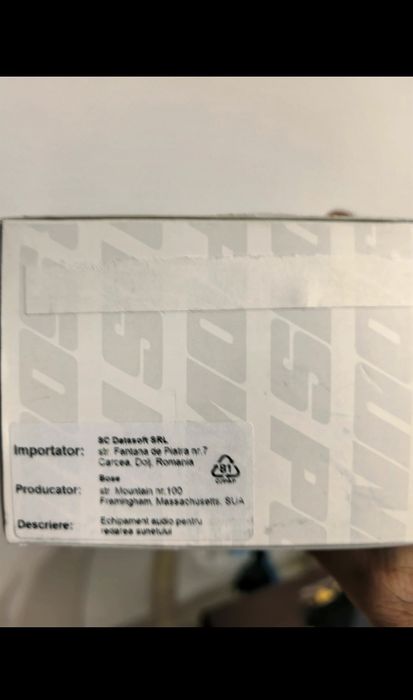 Bose Soundlink Flex 2nd gen