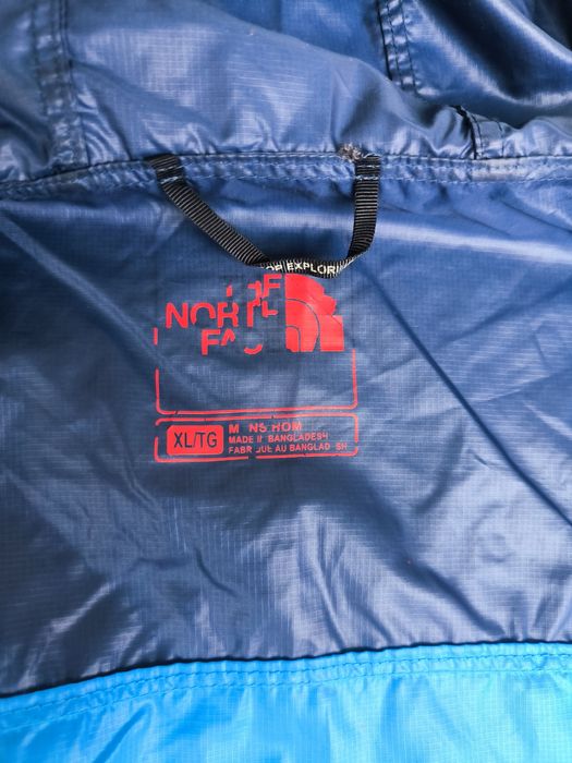 The North Face размер XL Мъжко яке
