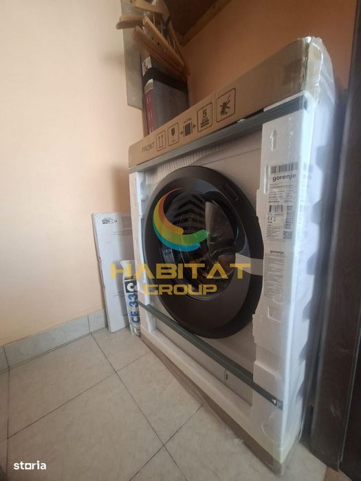 Obregia Aliorului vanzare 2 camere renovat mobilat modern