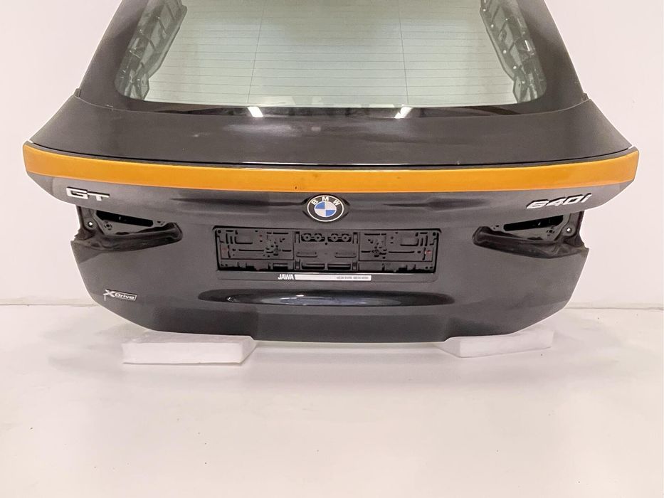 Заден капак за BMW 6er GT G32