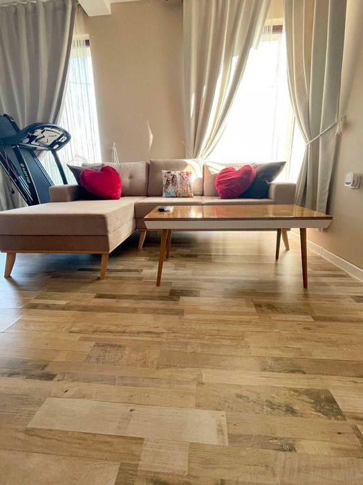 Дава се под наем Къща в Божурище - 100 кв.м за 1075 € - Снимка #9