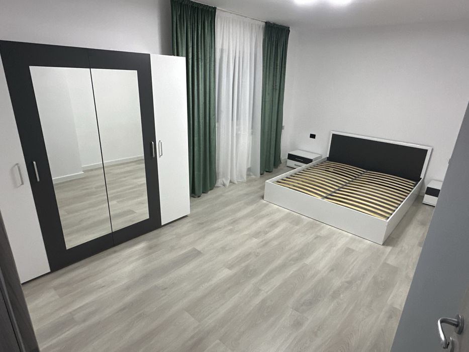 Apartament ultramodern Borsa Maramures
