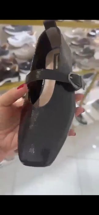 Продам туфли, рр 39