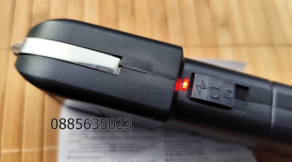 Мощен електрошок TW-928 / WS-802