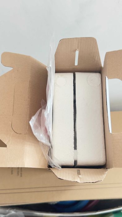 проточен боилер нов