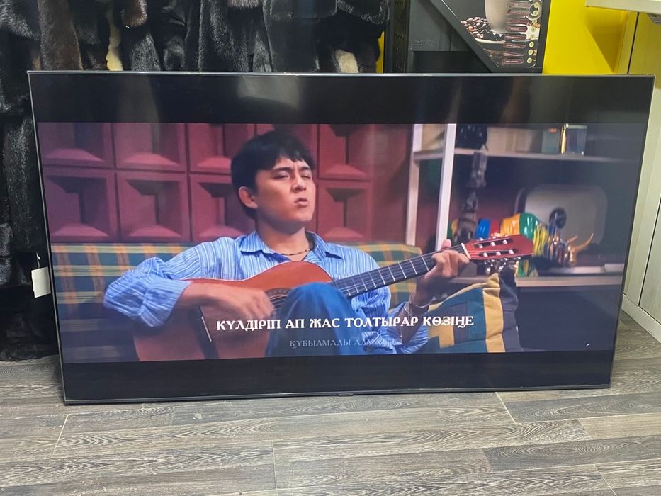 Телевизор Samsung / Ломбард Дд / id7622