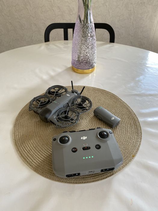 Dji Neo 2 fly Plus