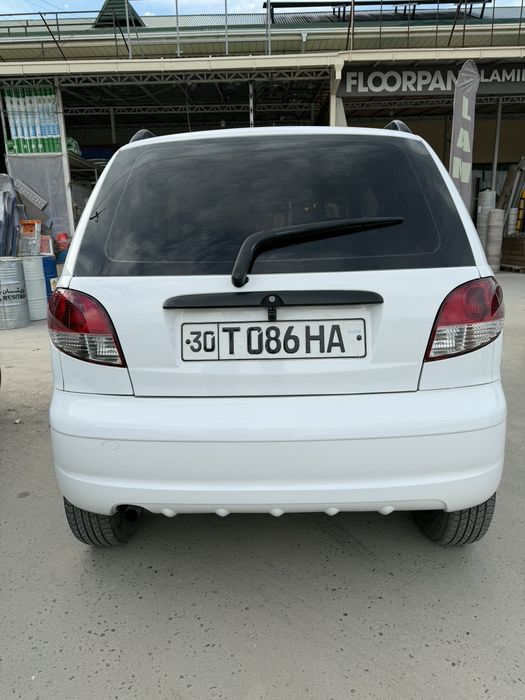Matiz sotiladi. Holati yaxshi