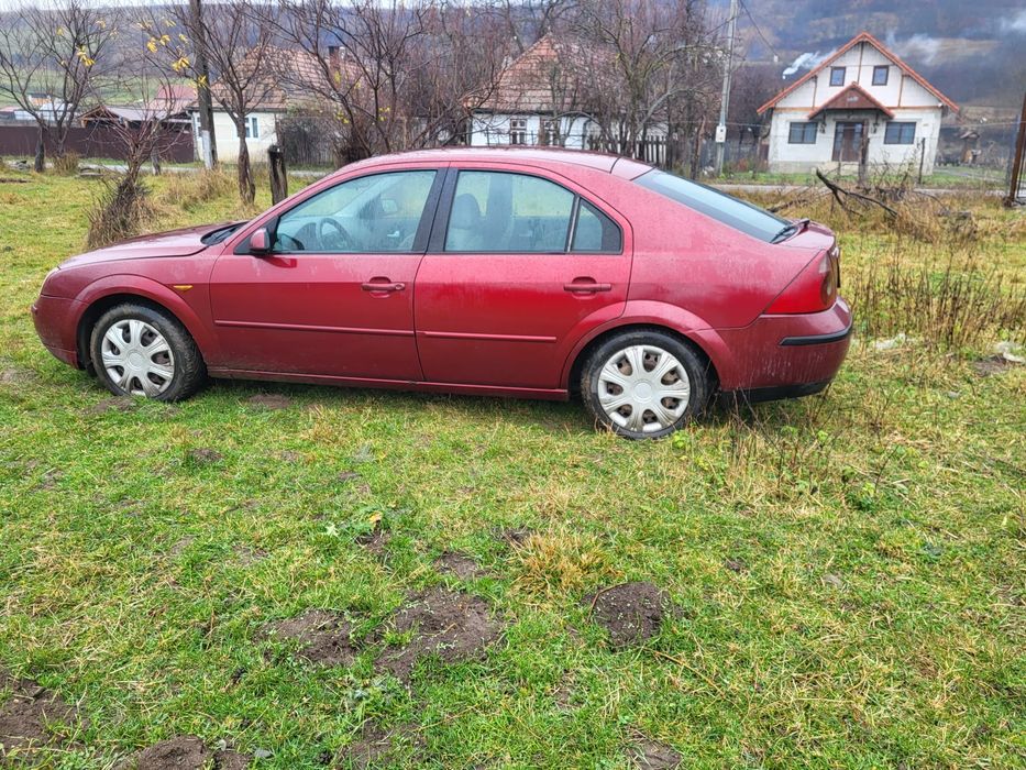 Rabla   Două autoturisme