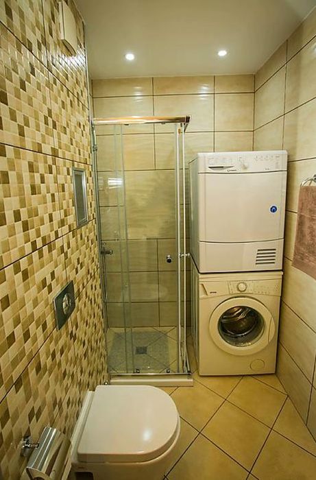 Дава се под наем Двустаен апартамент в Пловдив, Христо Смирненски - 72 кв.м за 350 € - Снимка #6