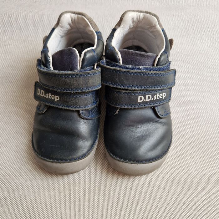 D.D.Step pantofi Barefoot marime 24
 



D.D.Step Barefoot (descult) T