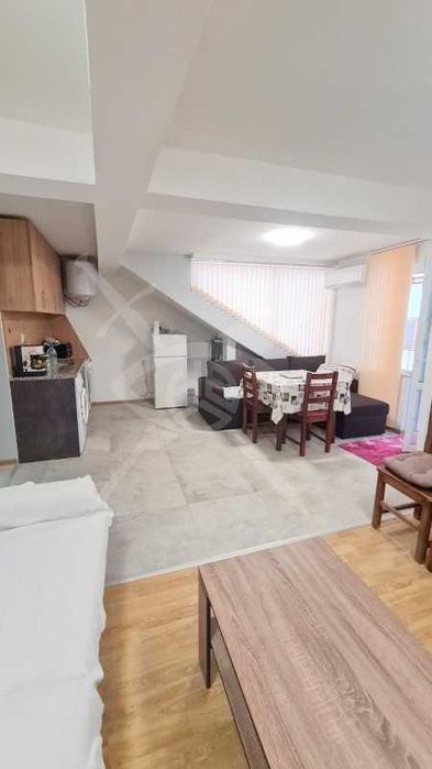 Продава се Двустаен апартамент в Свети Влас - 87 кв.м за 1000 €/кв.м - Снимка #1