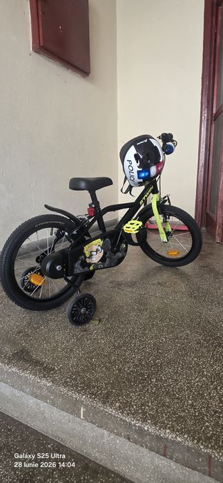 Vand Bicicleta BTWIN