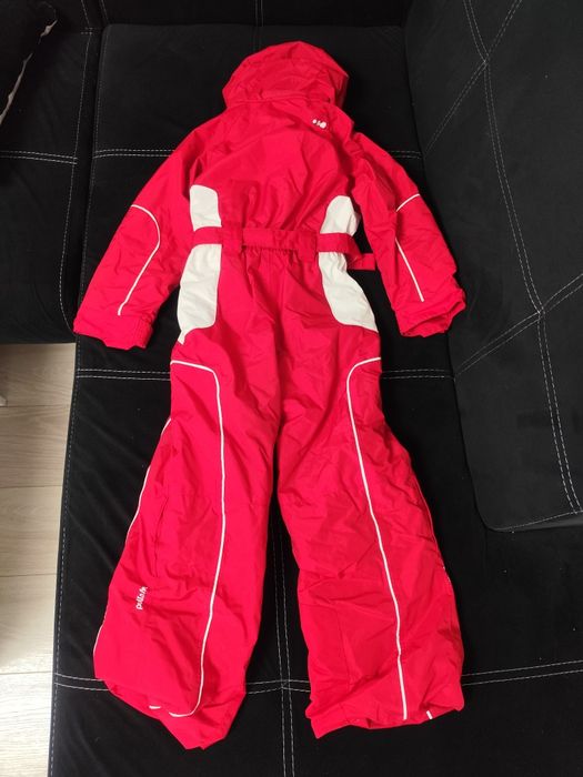 Salopeta ski 6 ani 114/121 ca noua unisex
