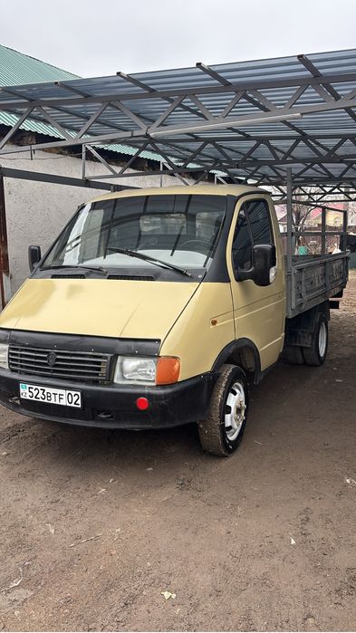 Вывоз мусора по городу Алматы