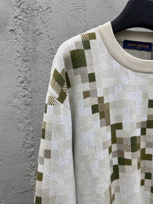 Bluza Louis Vuitton Premium