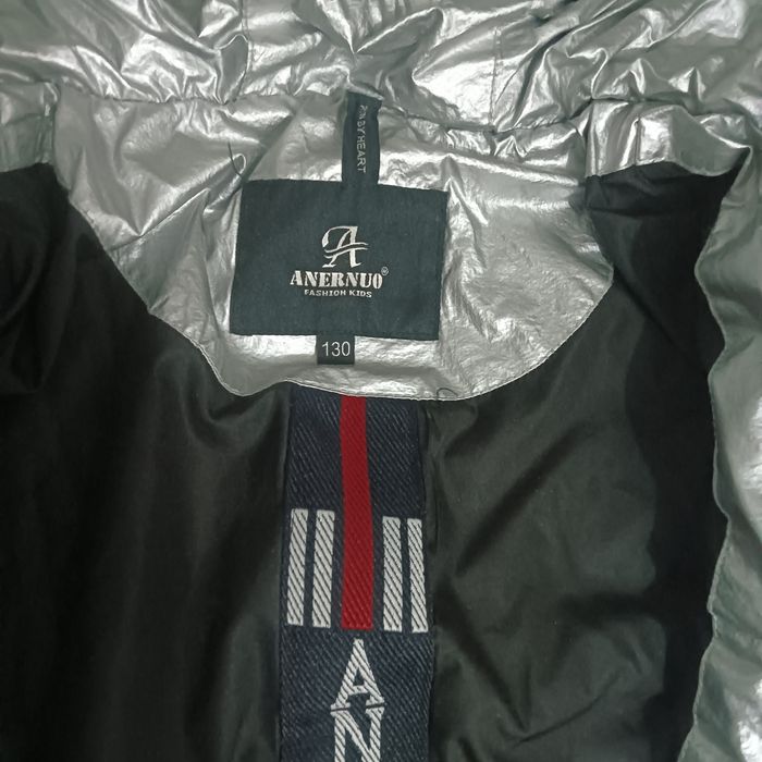 Куртка для девочек