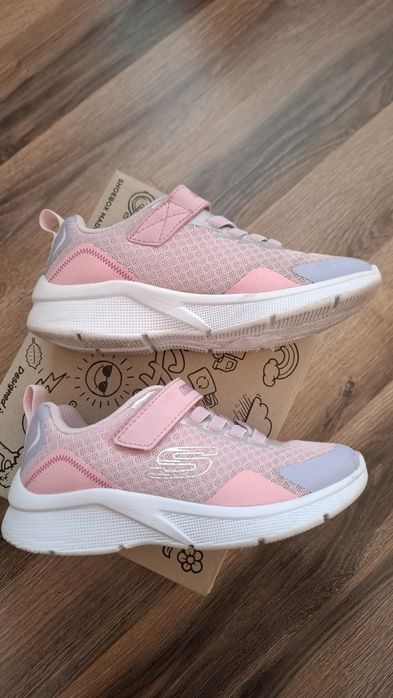 Детски маратонки на Skechers 2 чифта