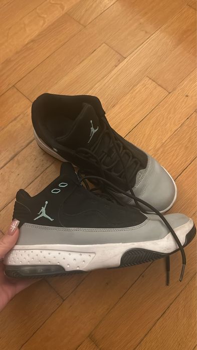 Jordan masura 39