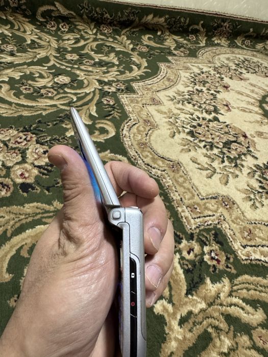 Nokia 6131 СОТИЛАДИ