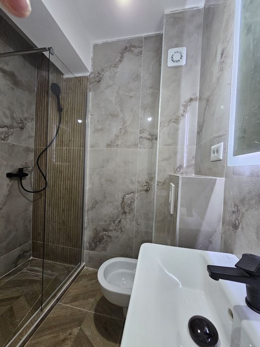 Apartament cu 3 camere Constantin Brâncoveanu, bloc nou de vânzare