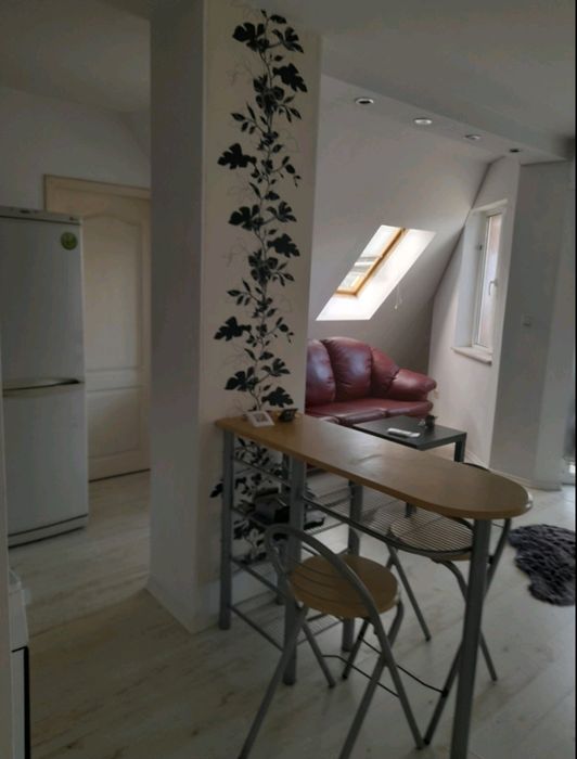 Манастирски ливади двустаен 550€