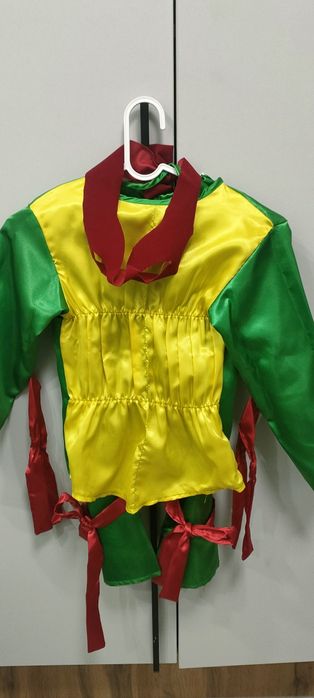 Карнавальный костюм