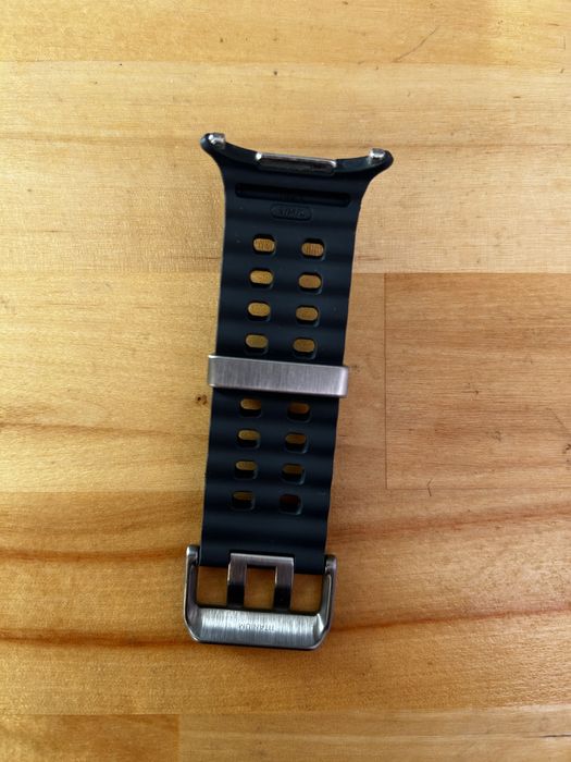 Часовник Samsung Galaxy Watch Ultra 47 LTE Grey