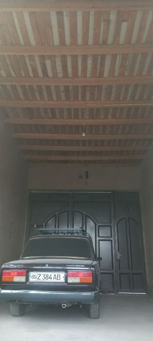 Дарвоза варота для дом