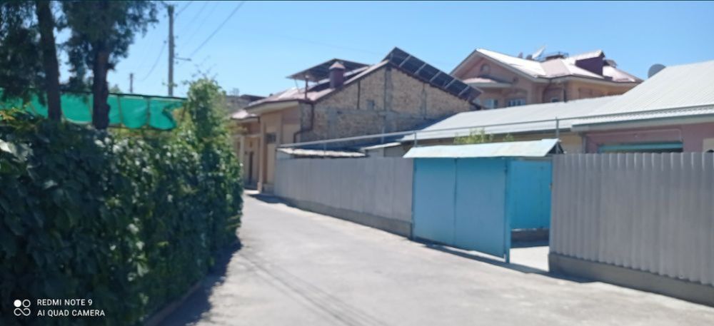 Уй сотилади  Қорасув-2