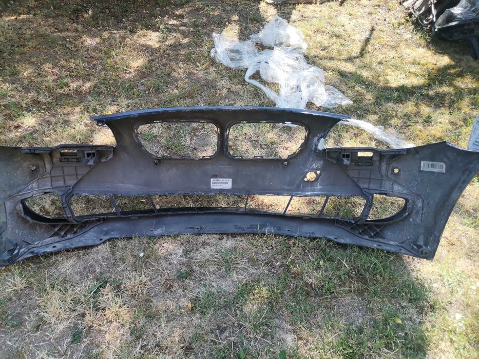 Предна броня за BMW F30/31