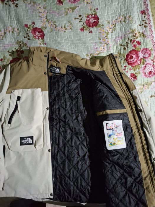 Продам куртку  демисезонная