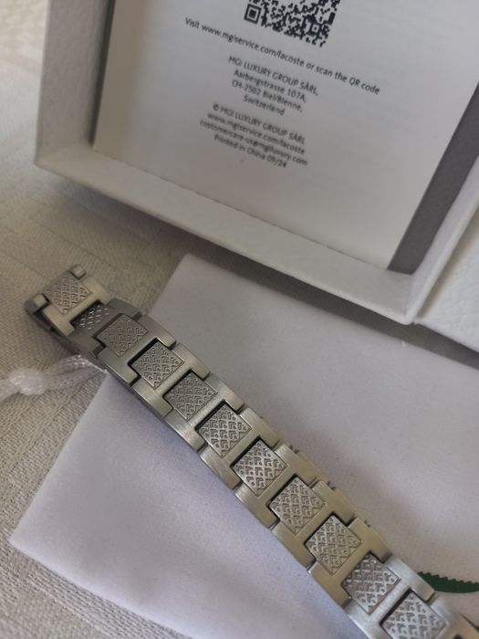 Brățară Lacoste barbat