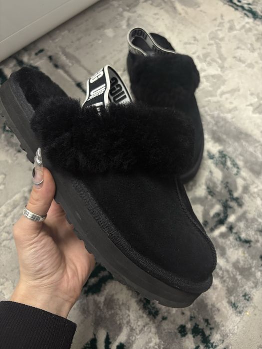 UGG Funkette noi