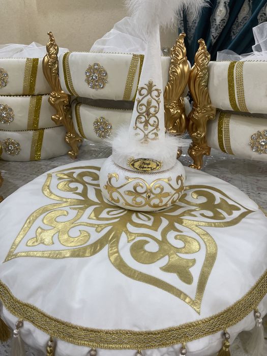 Корзины набор для тоя